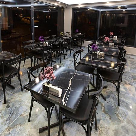 Ria Suites Boutique Hotel Истанбул Екстериор снимка