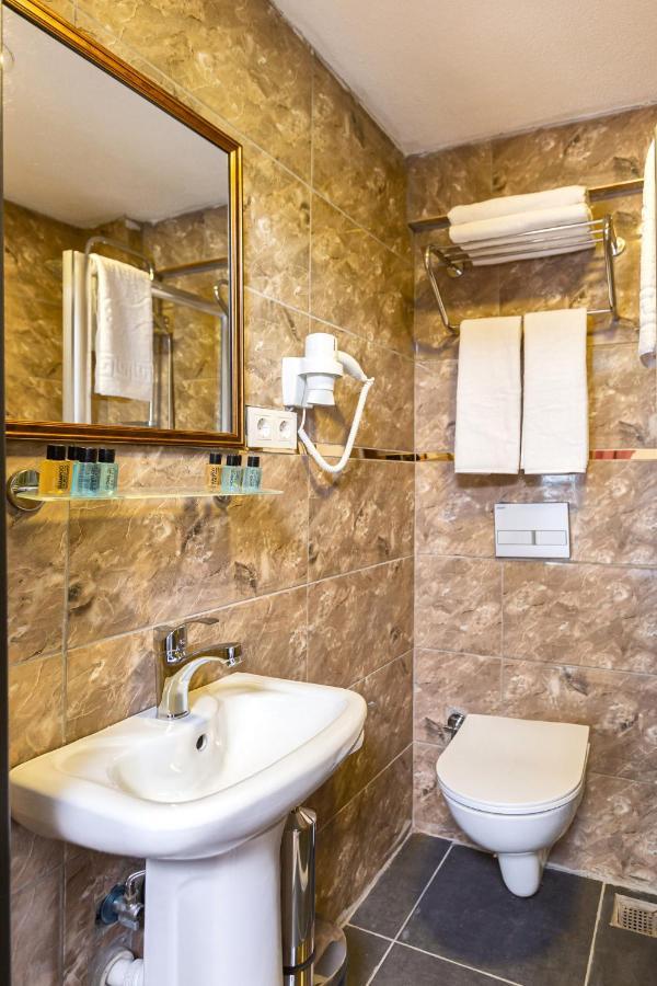 Ria Suites Boutique Hotel Истанбул Екстериор снимка