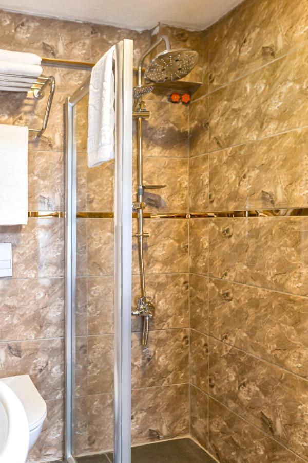Ria Suites Boutique Hotel Истанбул Екстериор снимка