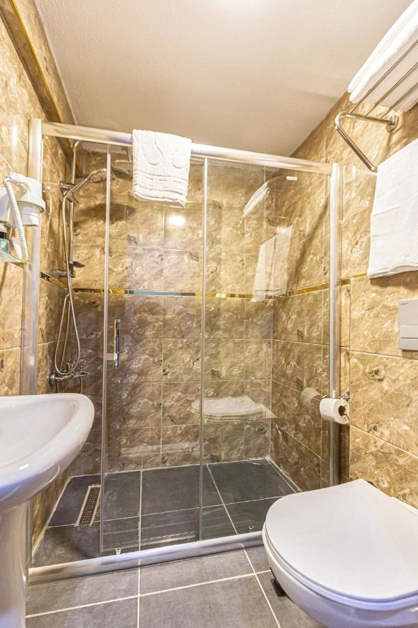 Ria Suites Boutique Hotel Истанбул Екстериор снимка