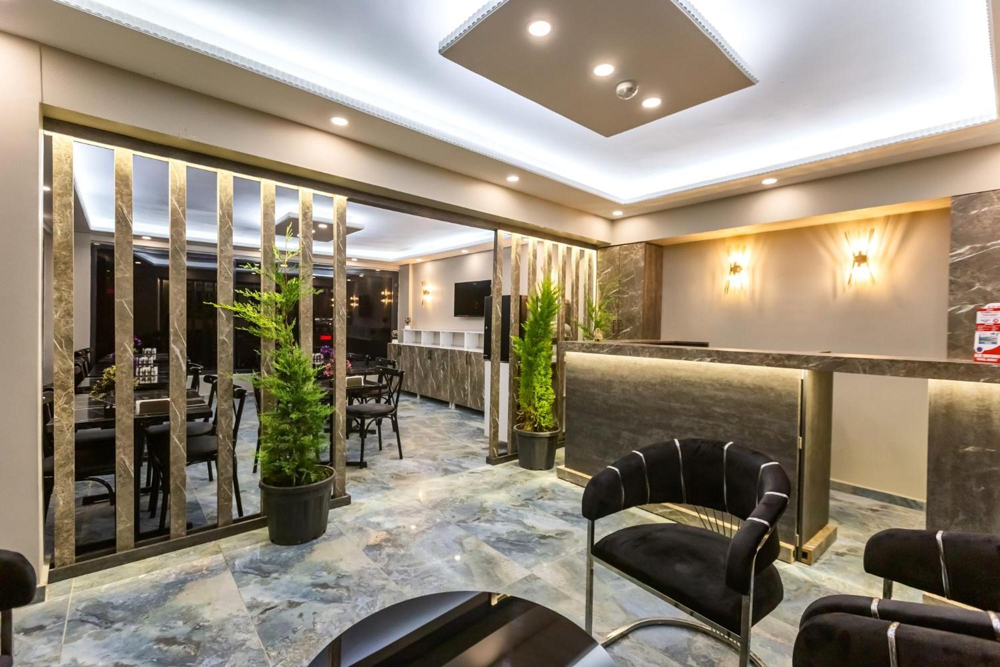 Ria Suites Boutique Hotel Истанбул Екстериор снимка